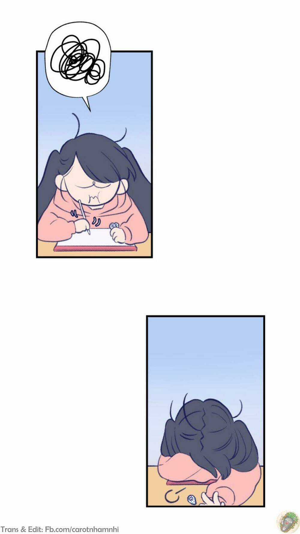 Nice To Meet You - Chapter 7 - Trang 6