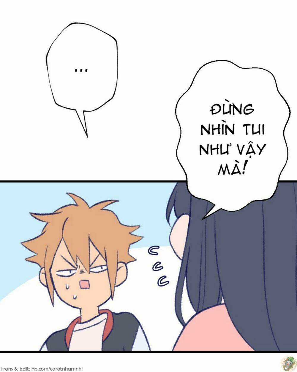 Nice To Meet You - Chapter 7 - Trang 52