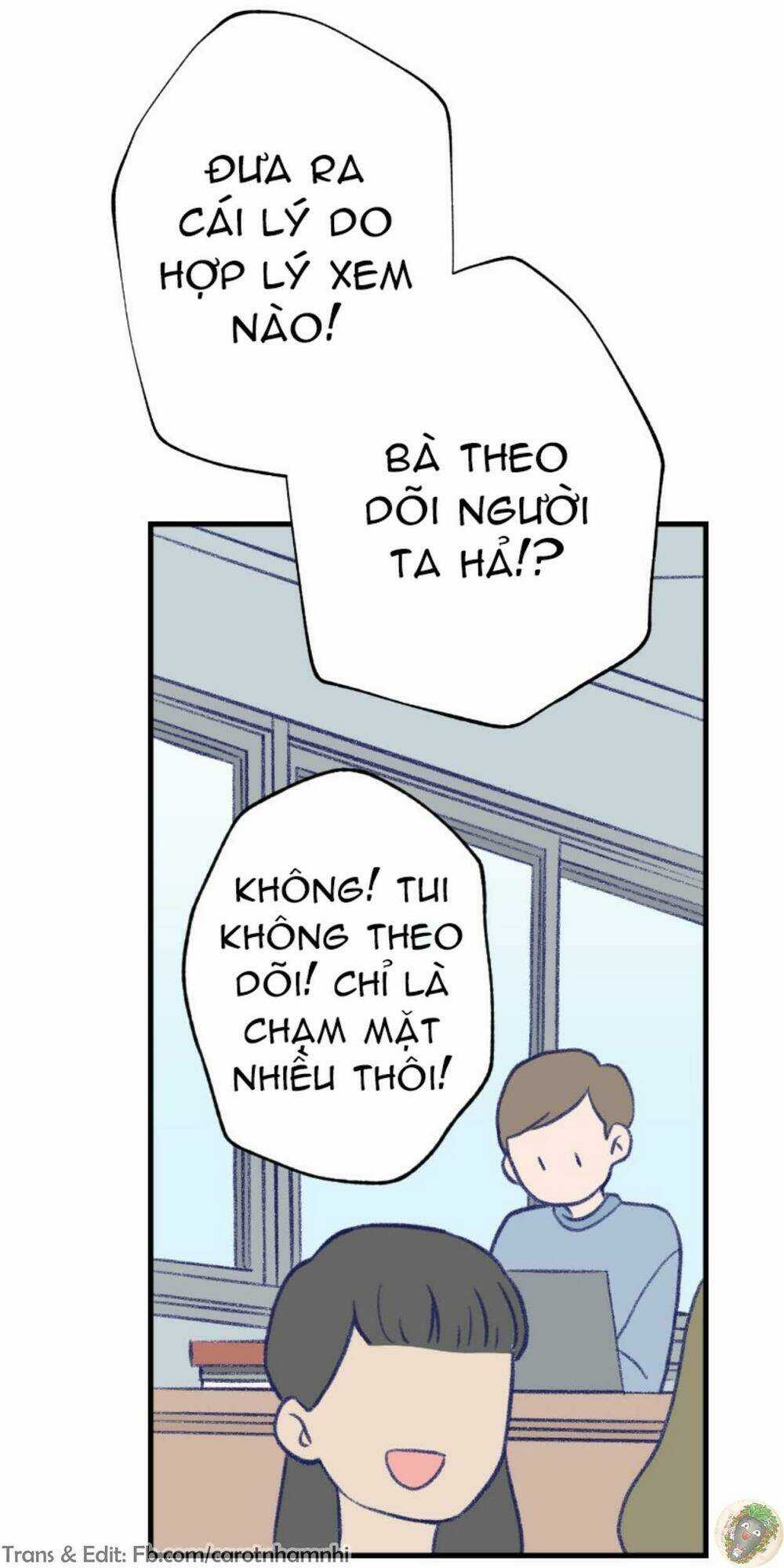 Nice To Meet You - Chapter 7 - Trang 53