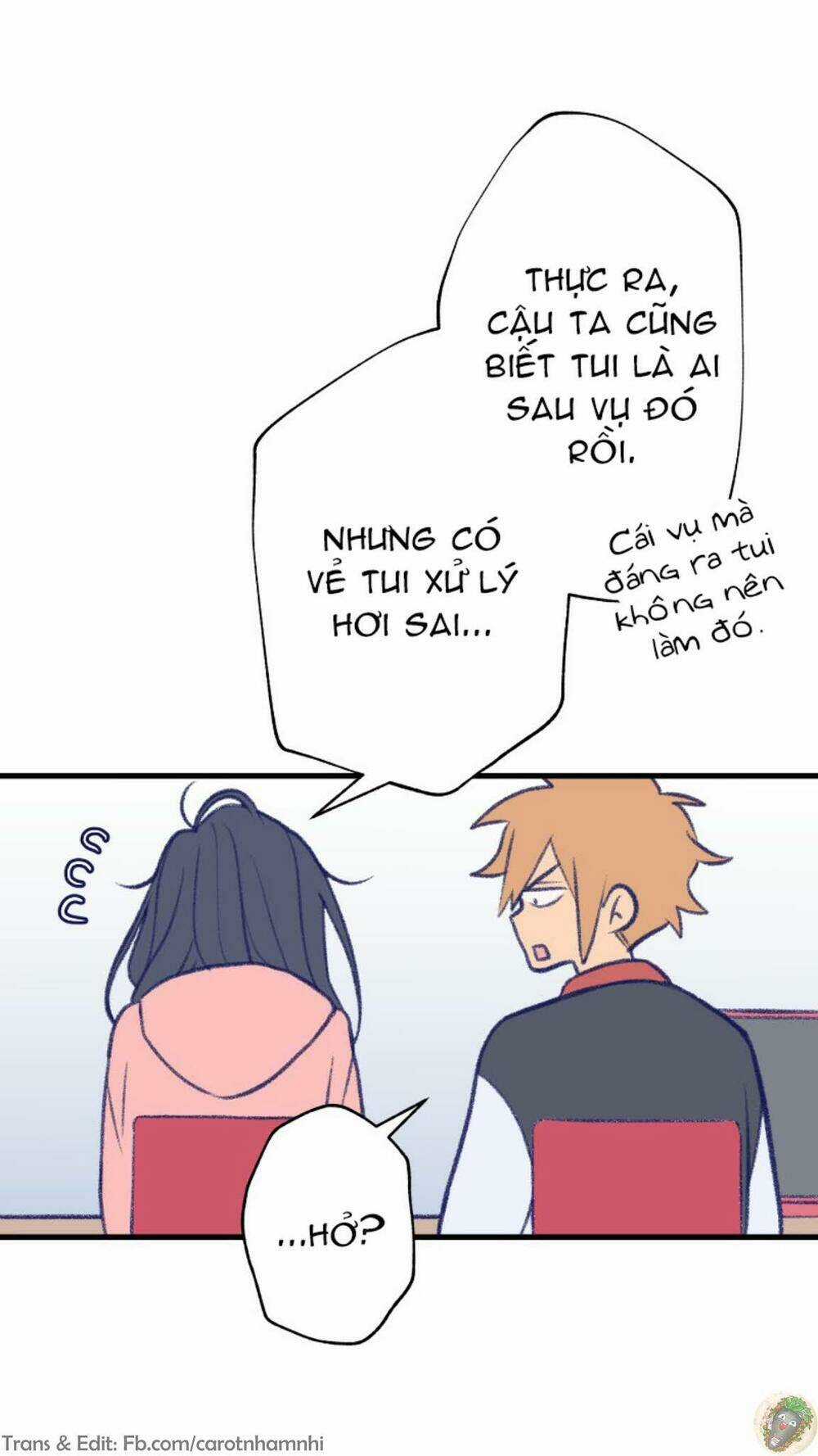 Nice To Meet You - Chapter 7 - Trang 56