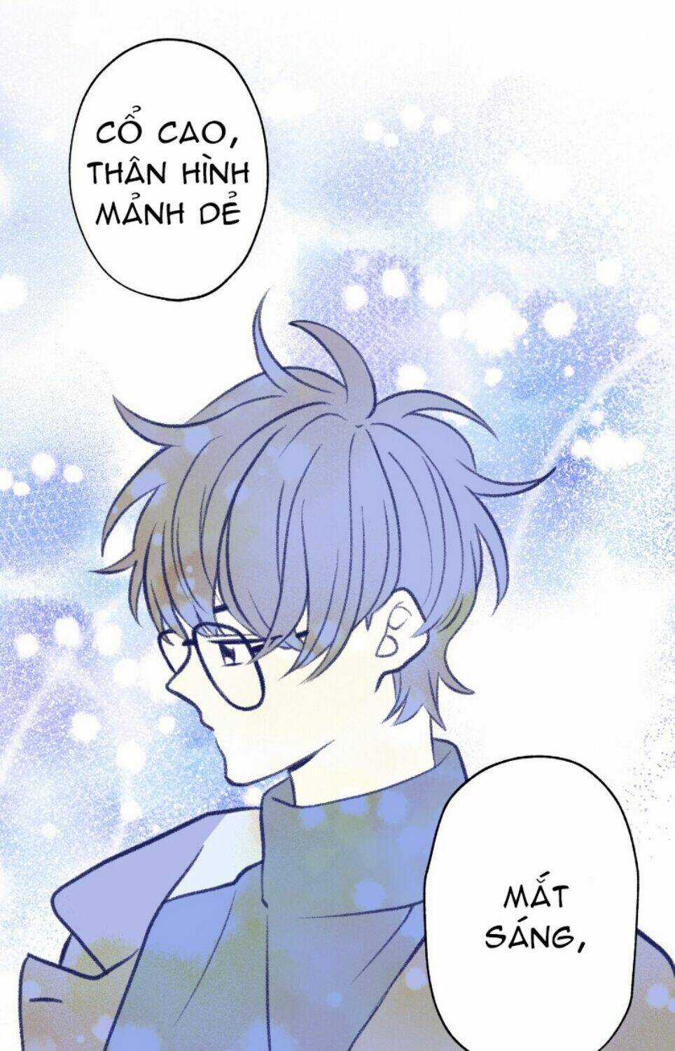 Nice To Meet You - Chapter 7 - Trang 58