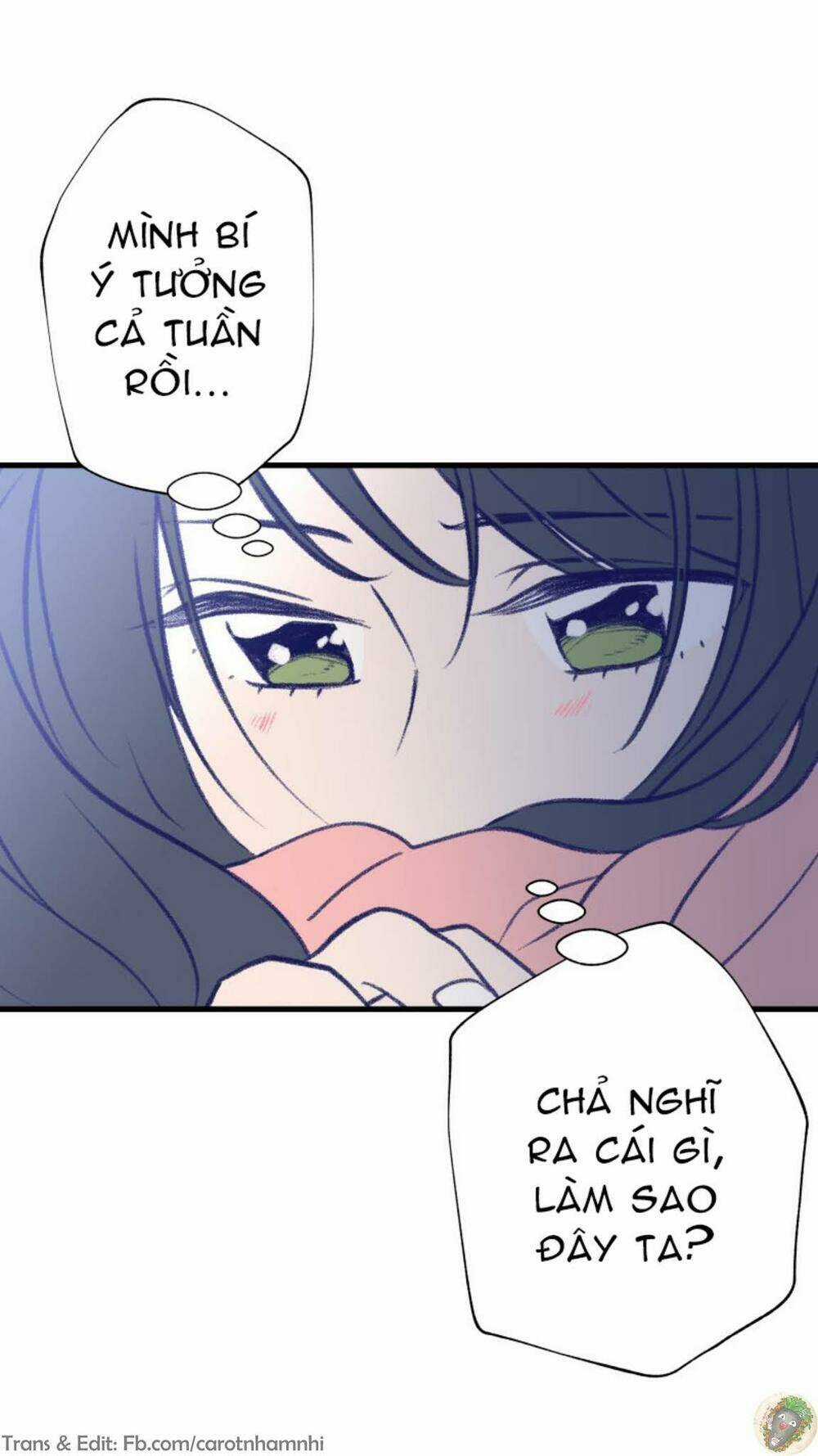 Nice To Meet You - Chapter 7 - Trang 7