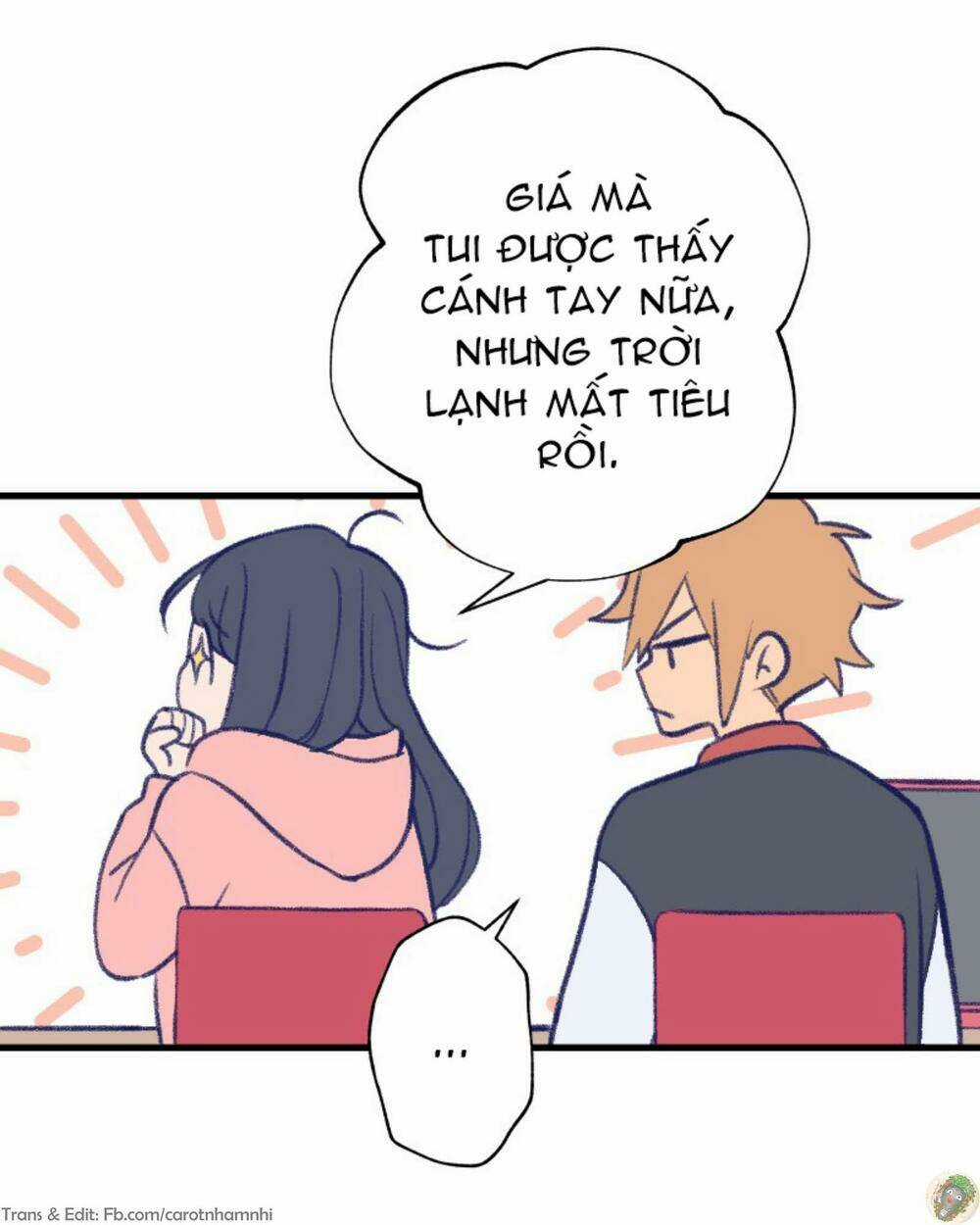 Nice To Meet You - Chapter 7 - Trang 62