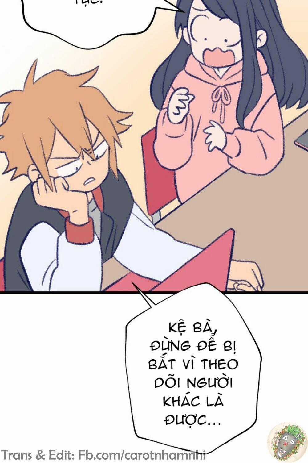 Nice To Meet You - Chapter 7 - Trang 64