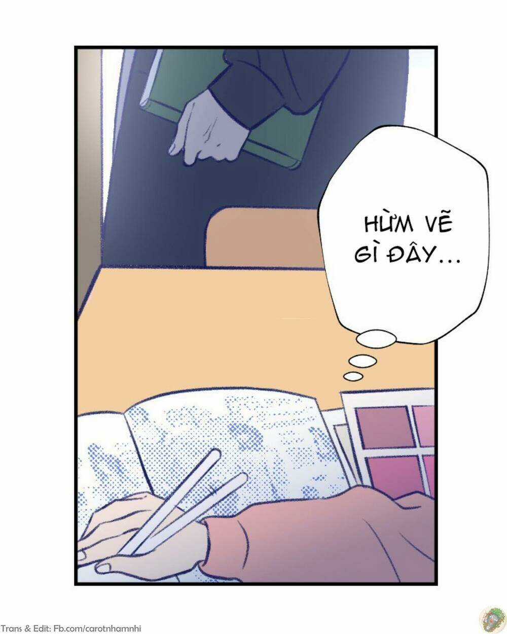 Nice To Meet You - Chapter 7 - Trang 8