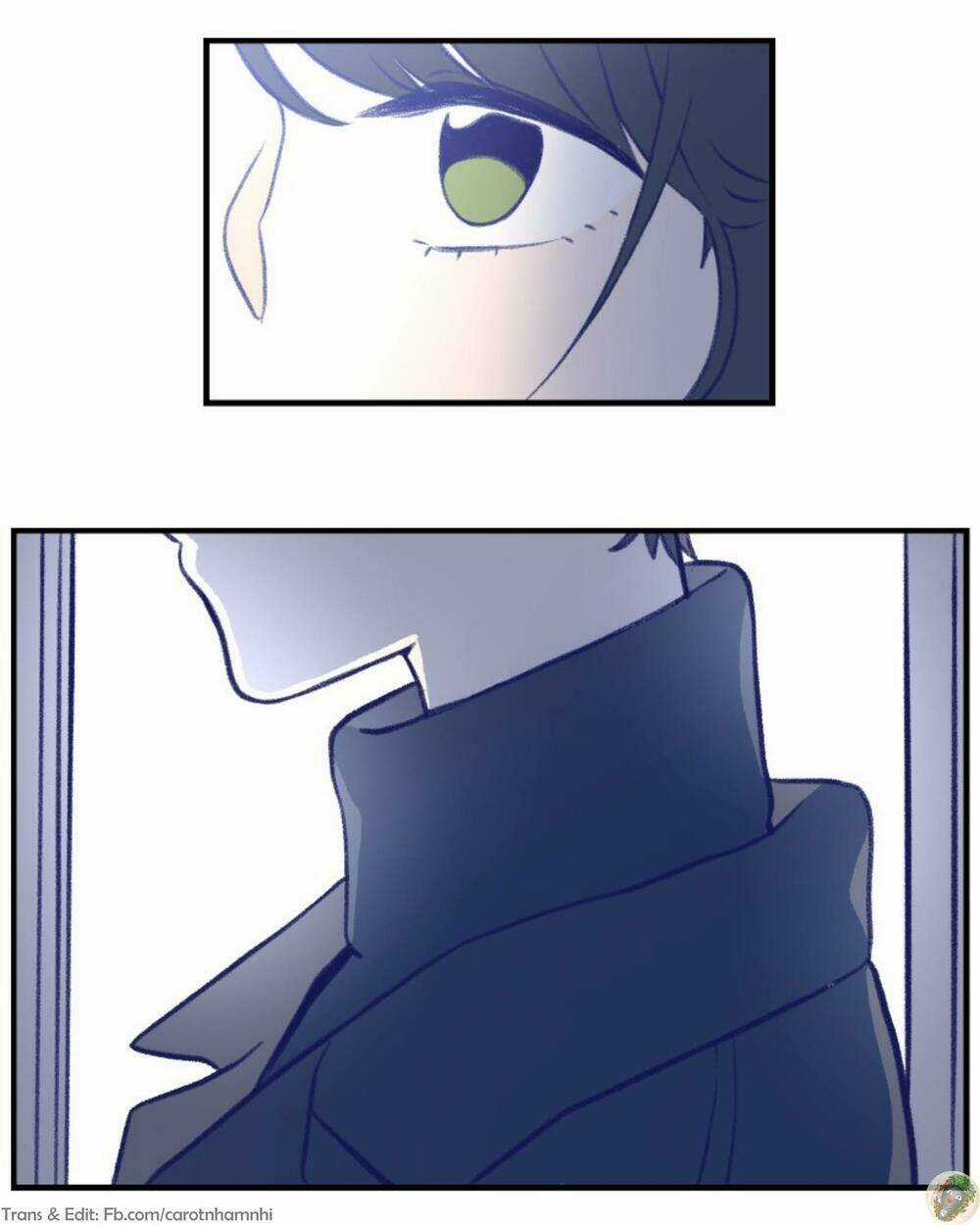 Nice To Meet You - Chapter 7 - Trang 9