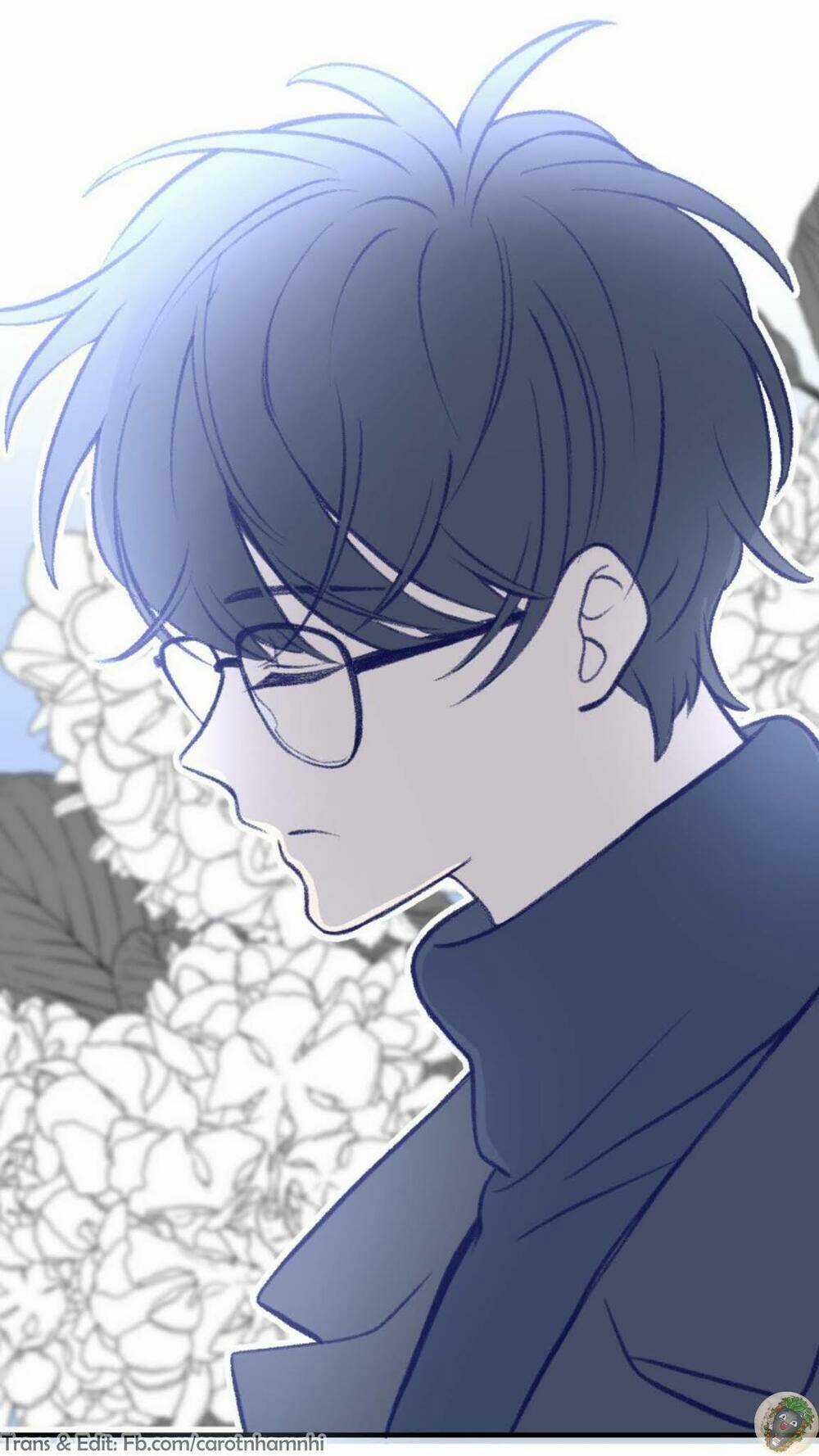 Nice To Meet You - Chapter 7 - Trang 10