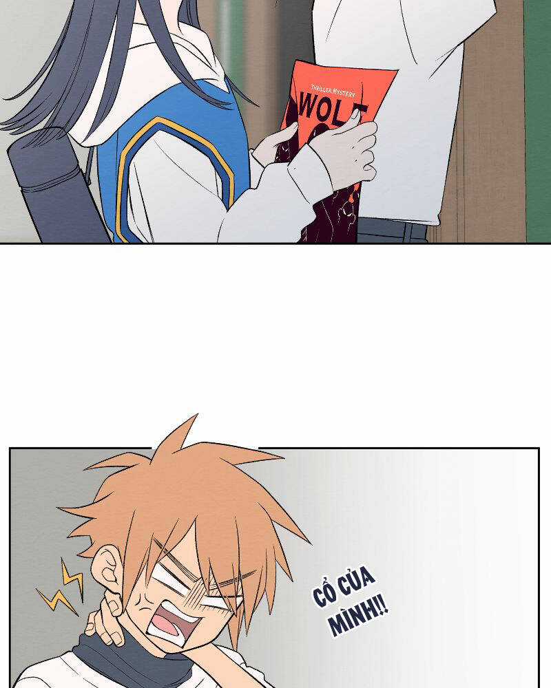 Nice To Meet You - Chapter 70 - Trang 11