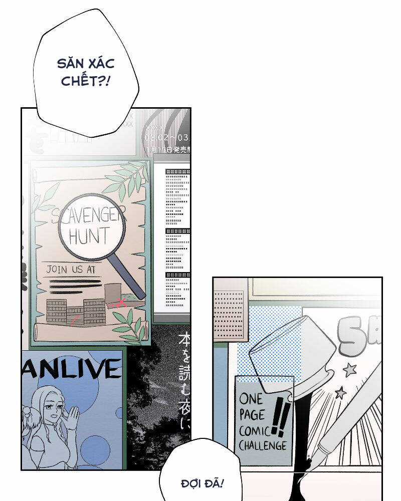 Nice To Meet You - Chapter 70 - Trang 3