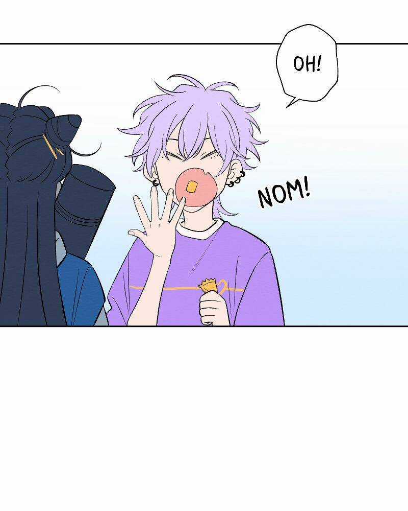 Nice To Meet You - Chapter 70 - Trang 46