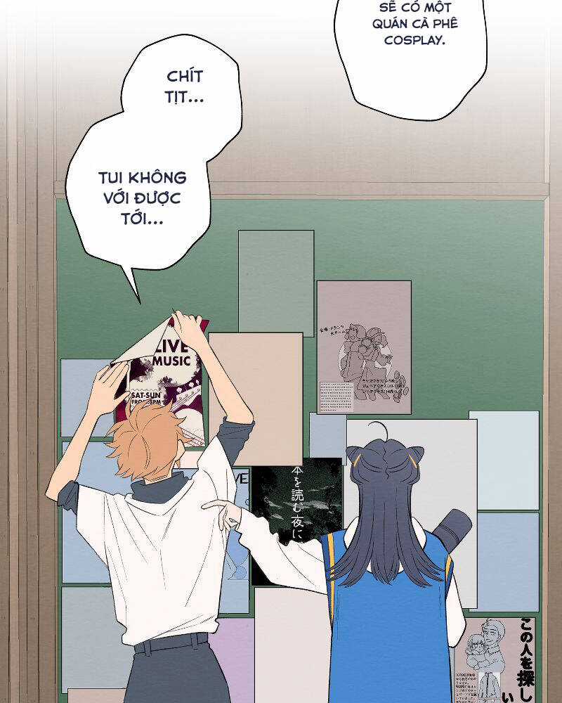 Nice To Meet You - Chapter 70 - Trang 6