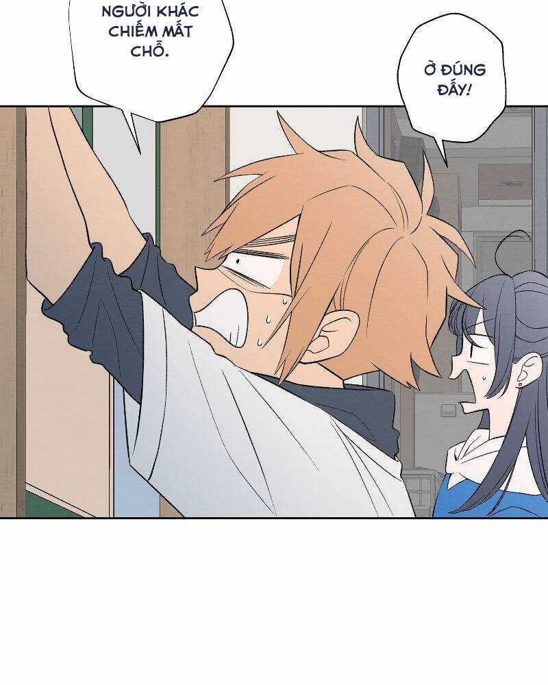 Nice To Meet You - Chapter 70 - Trang 8