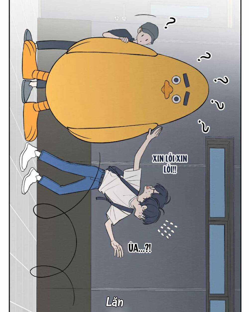 Nice To Meet You - Chapter 70 - Trang 79