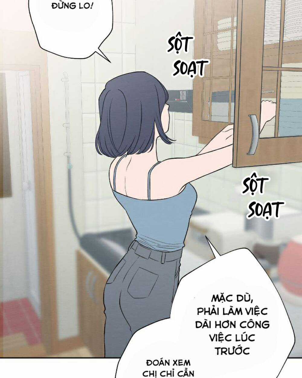 Nice To Meet You - Chapter 71 - Trang 11
