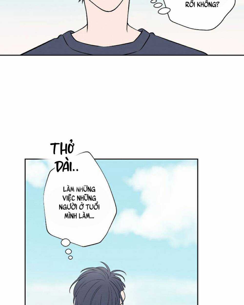 Nice To Meet You - Chapter 71 - Trang 16