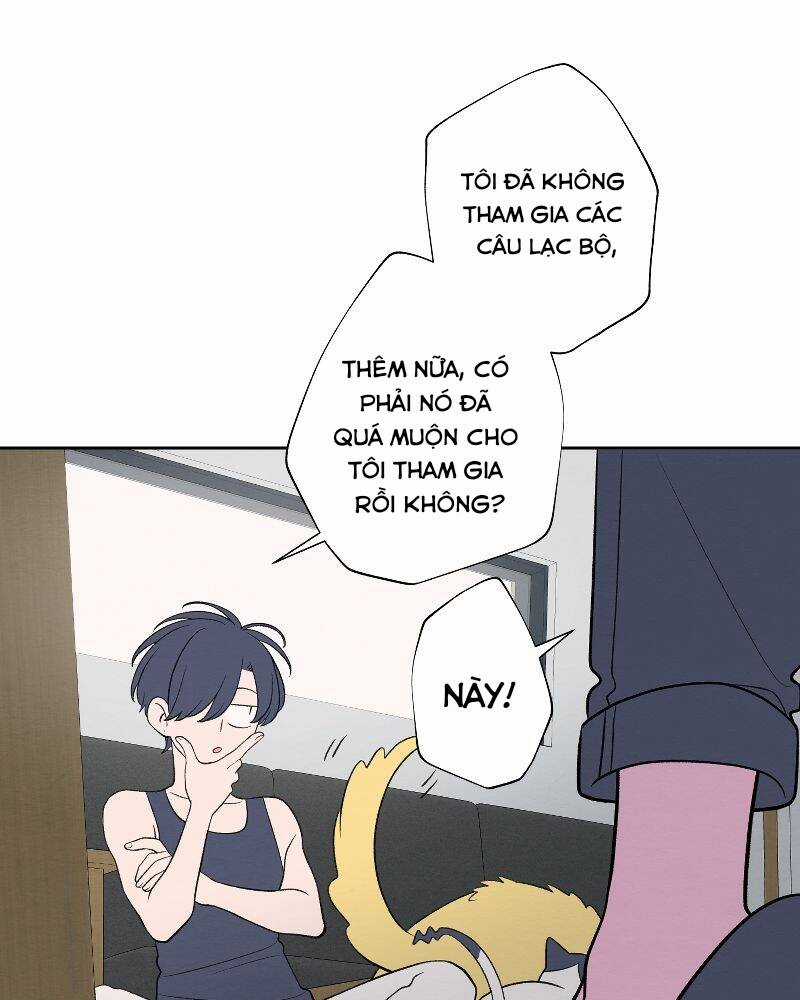 Nice To Meet You - Chapter 71 - Trang 30