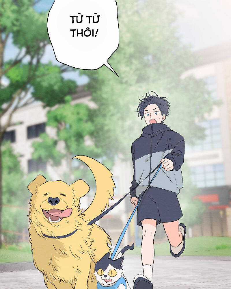 Nice To Meet You - Chapter 71 - Trang 40
