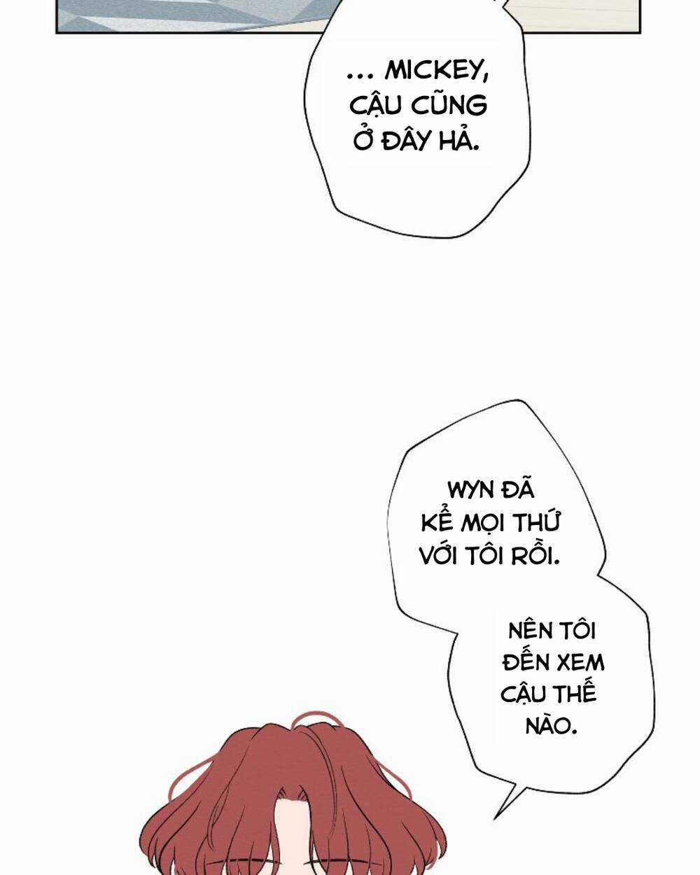 Nice To Meet You - Chapter 71 - Trang 68