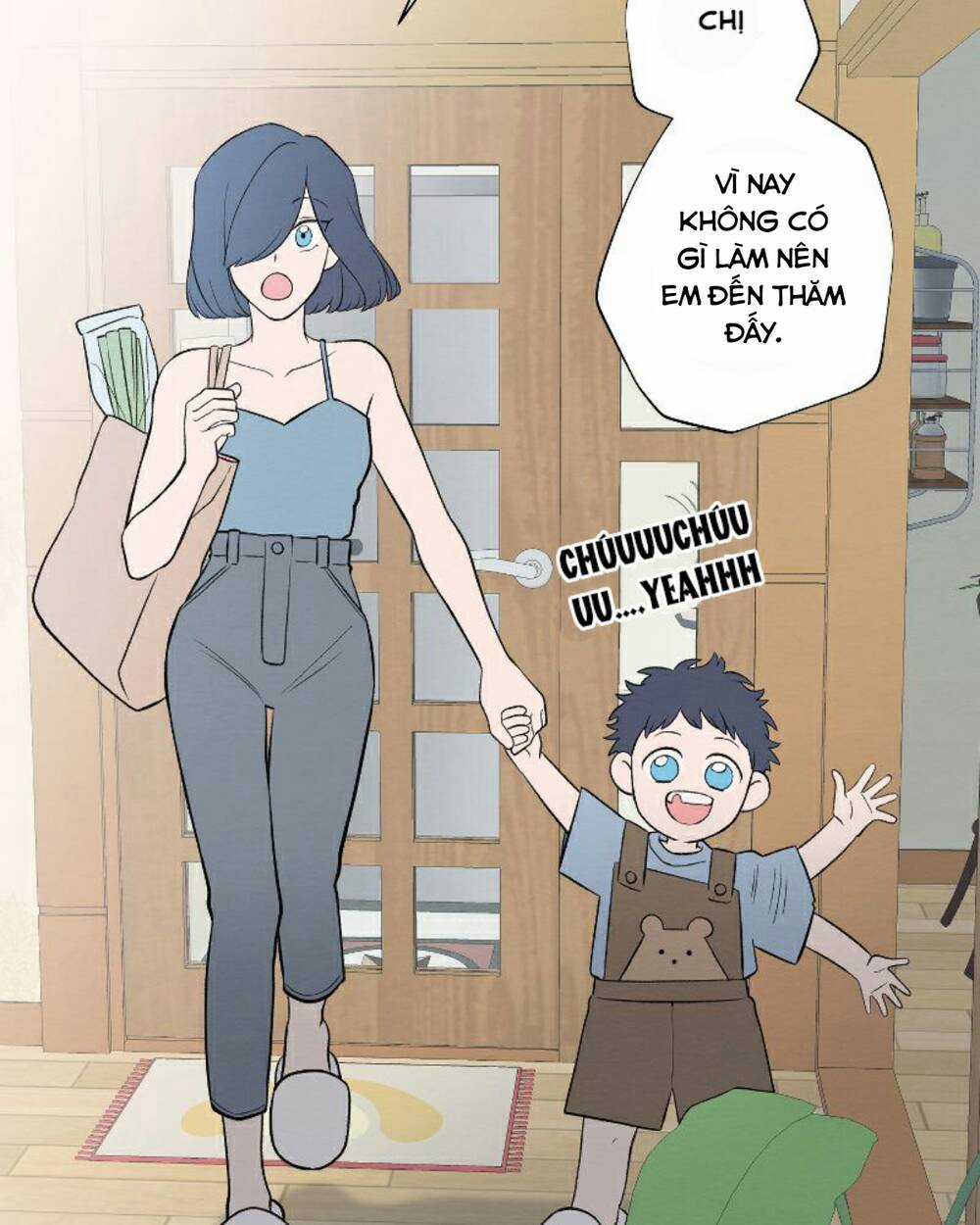 Nice To Meet You - Chapter 71 - Trang 8