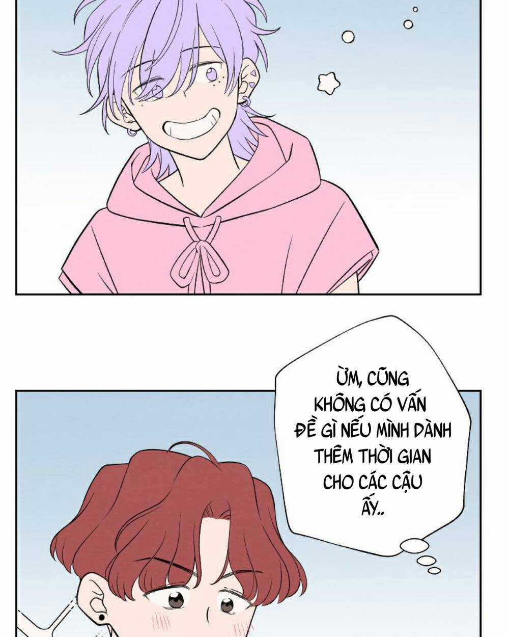 Nice To Meet You - Chapter 71 - Trang 76