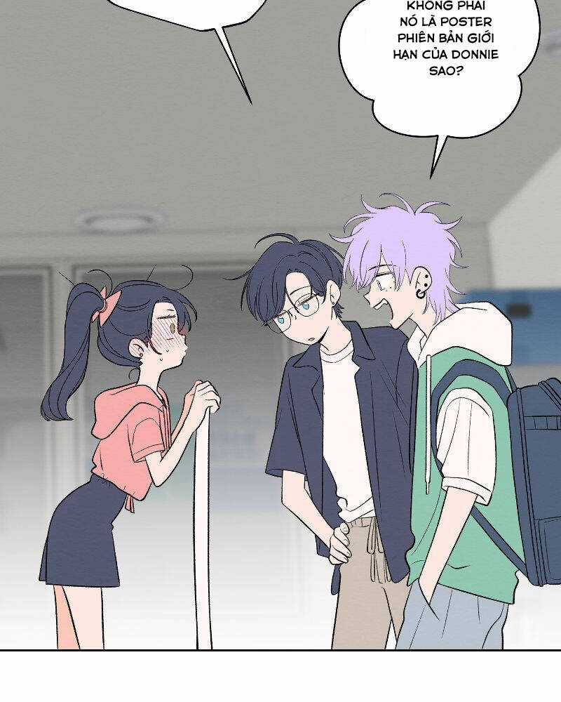 Nice To Meet You - Chapter 71 - Trang 84