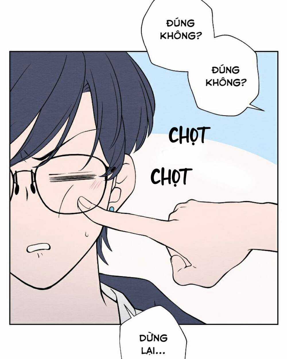 Nice To Meet You - Chapter 72 - Trang 17