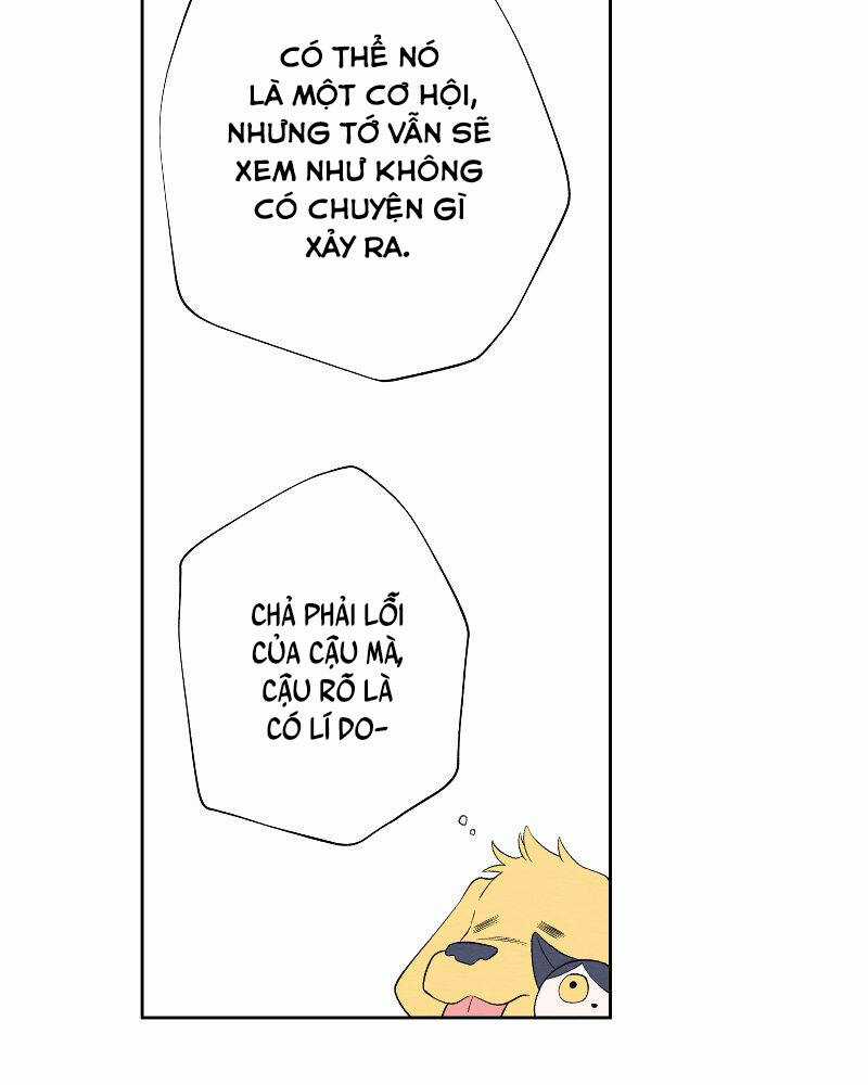 Nice To Meet You - Chapter 72 - Trang 33