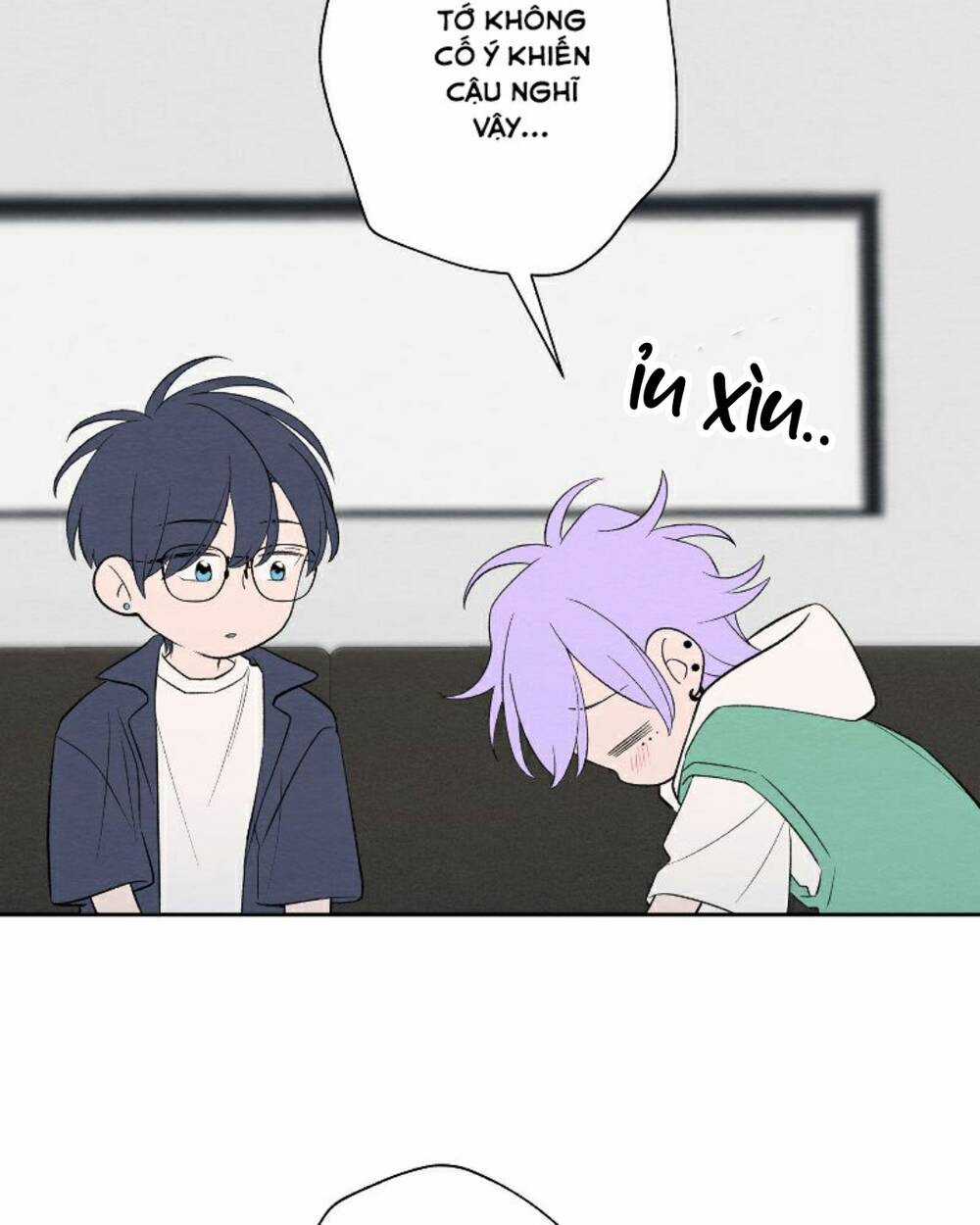 Nice To Meet You - Chapter 72 - Trang 41