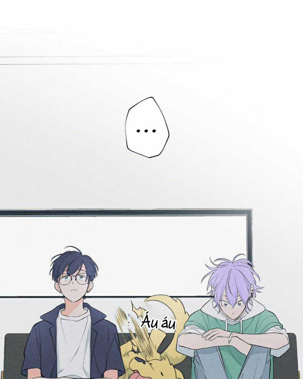 Nice To Meet You - Chapter 72 - Trang 7