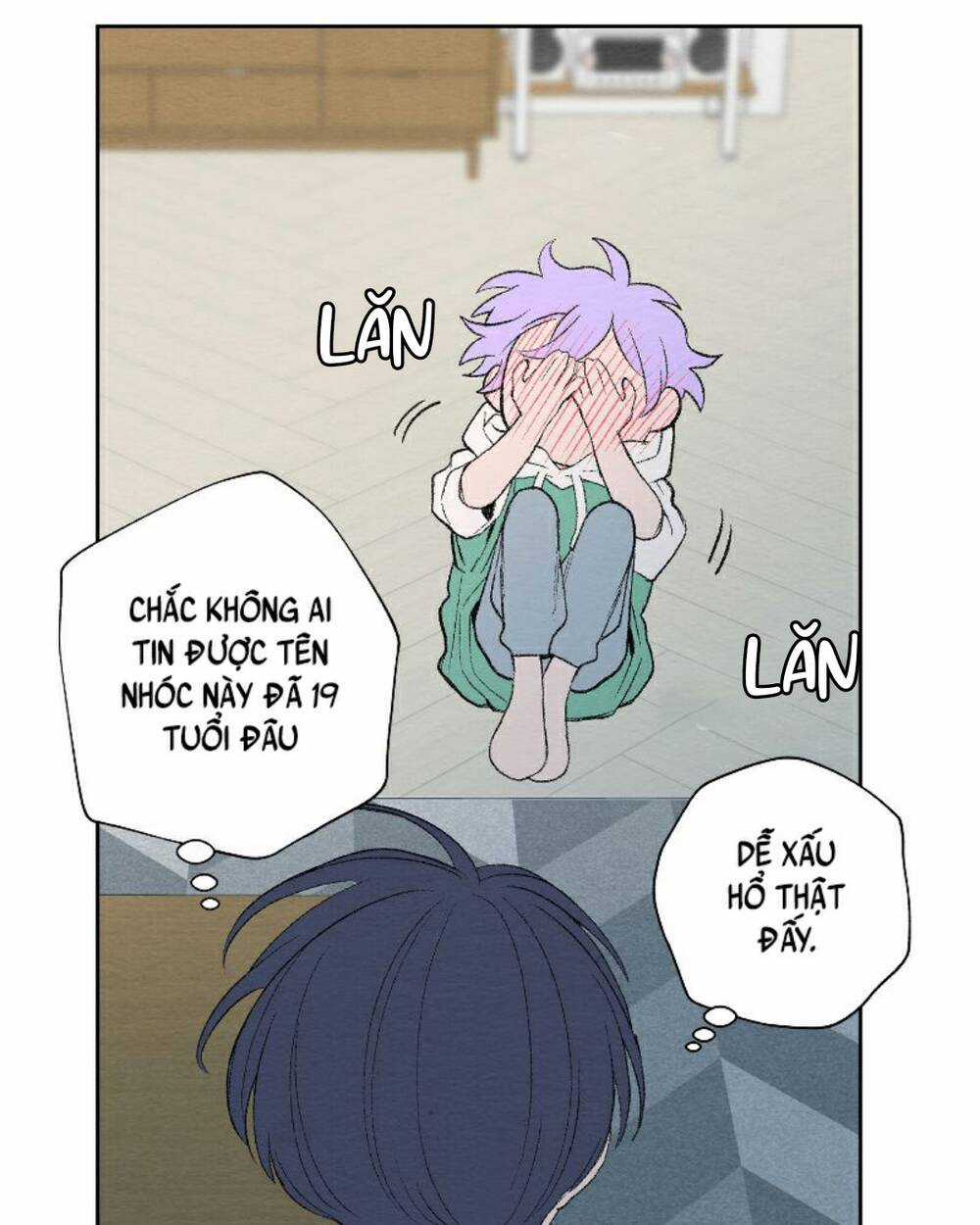 Nice To Meet You - Chapter 72 - Trang 71