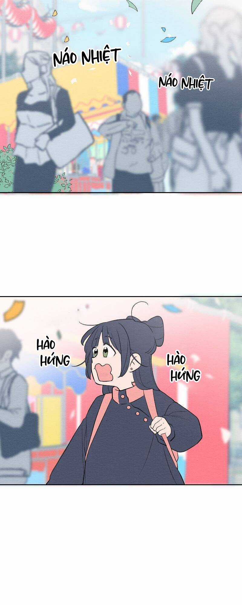 Nice To Meet You - Chapter 73 - Trang 14