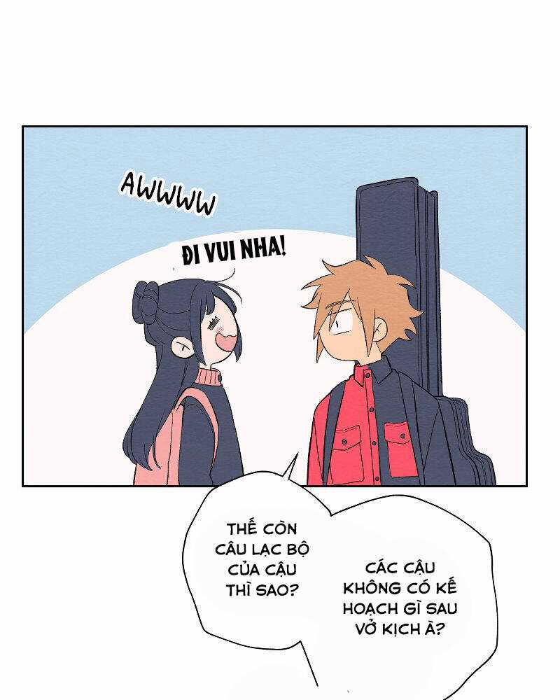 Nice To Meet You - Chapter 73 - Trang 17