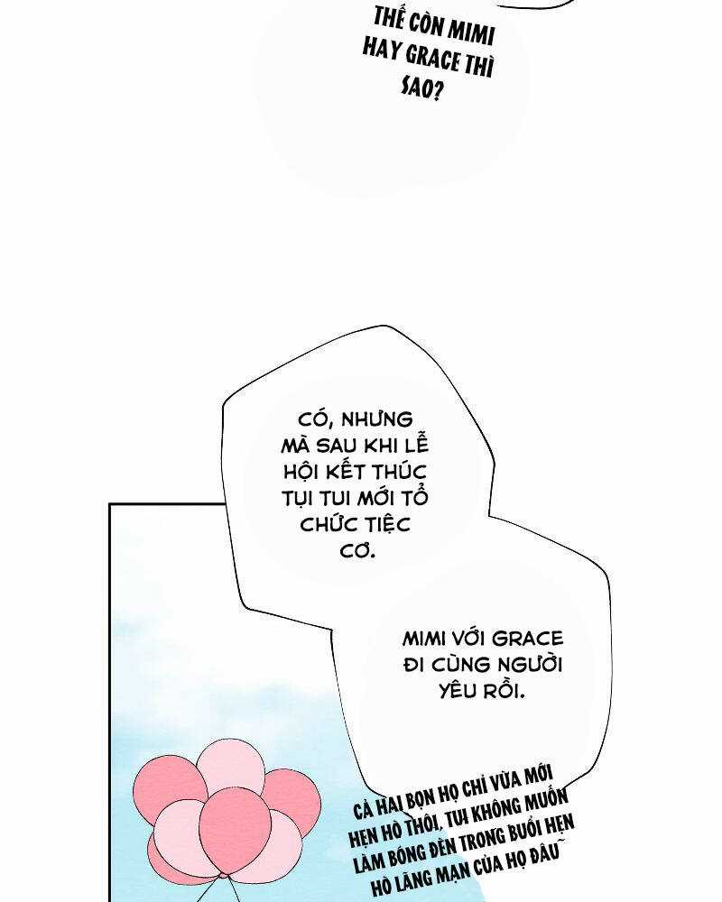 Nice To Meet You - Chapter 73 - Trang 18