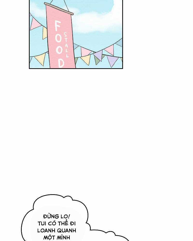 Nice To Meet You - Chapter 73 - Trang 19