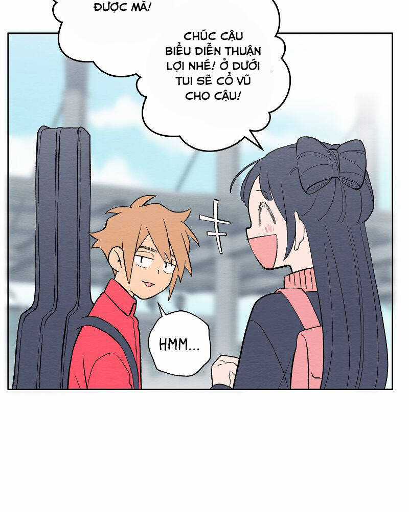 Nice To Meet You - Chapter 73 - Trang 20