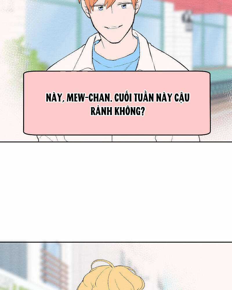 Nice To Meet You - Chapter 73 - Trang 3