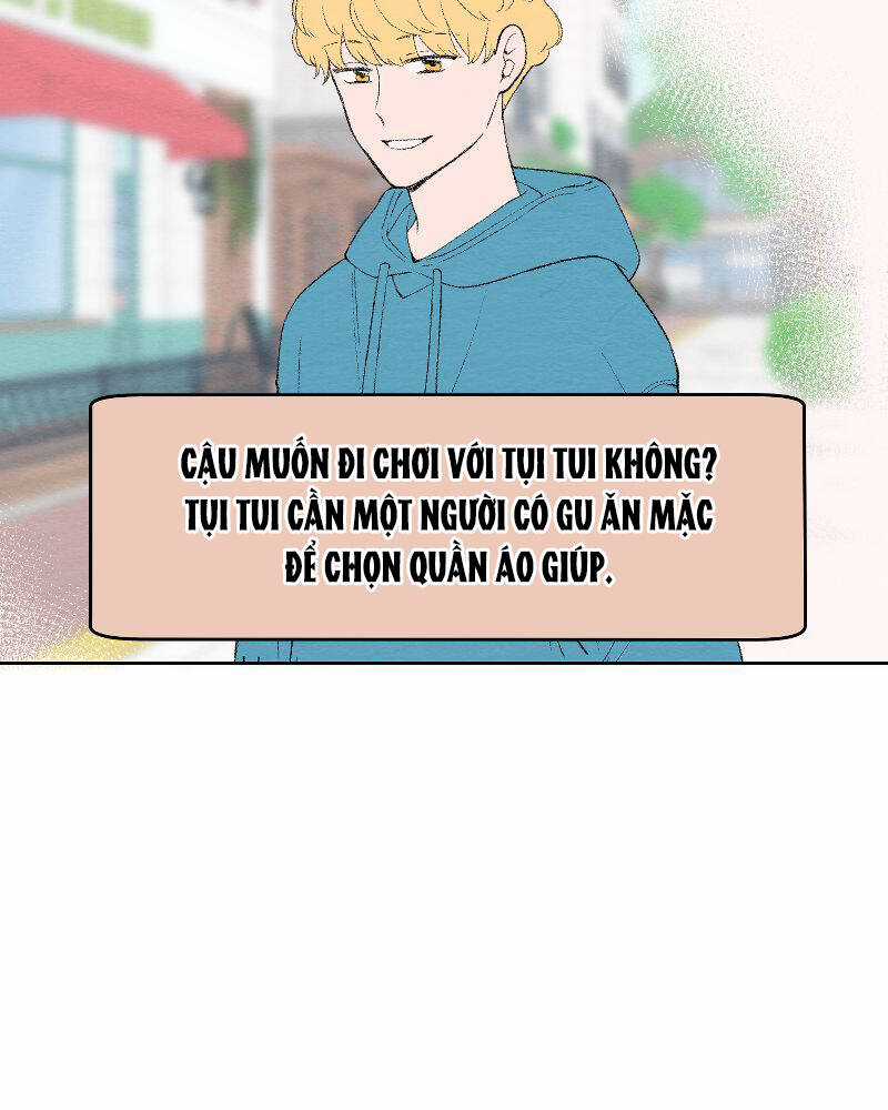 Nice To Meet You - Chapter 73 - Trang 4