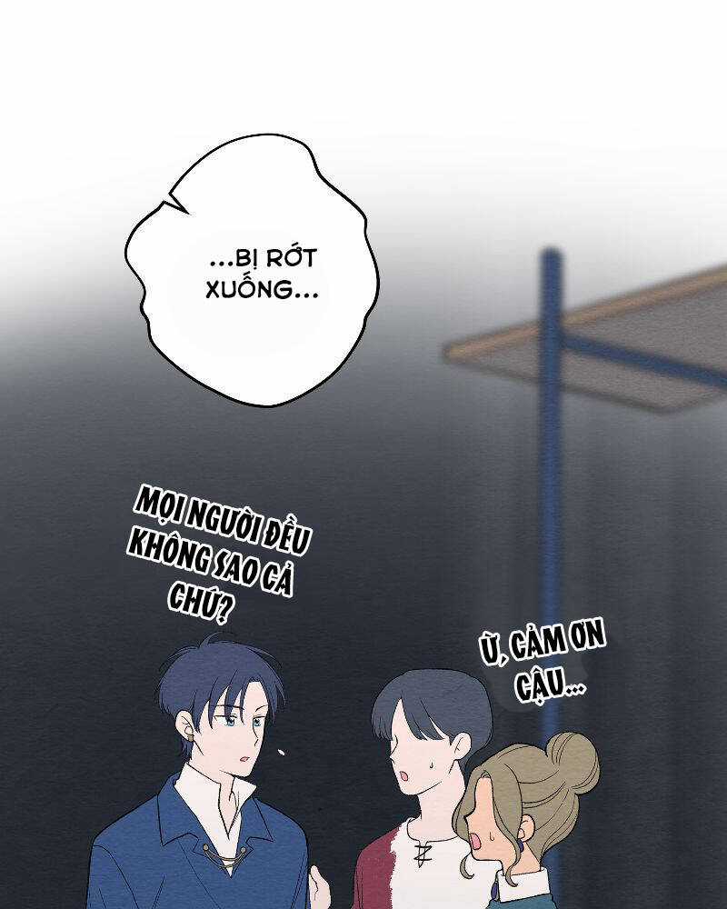 Nice To Meet You - Chapter 73 - Trang 35