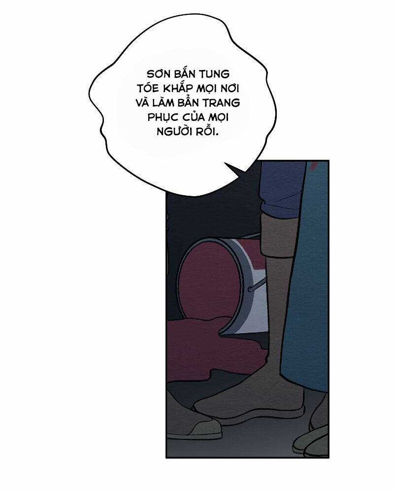 Nice To Meet You - Chapter 73 - Trang 37