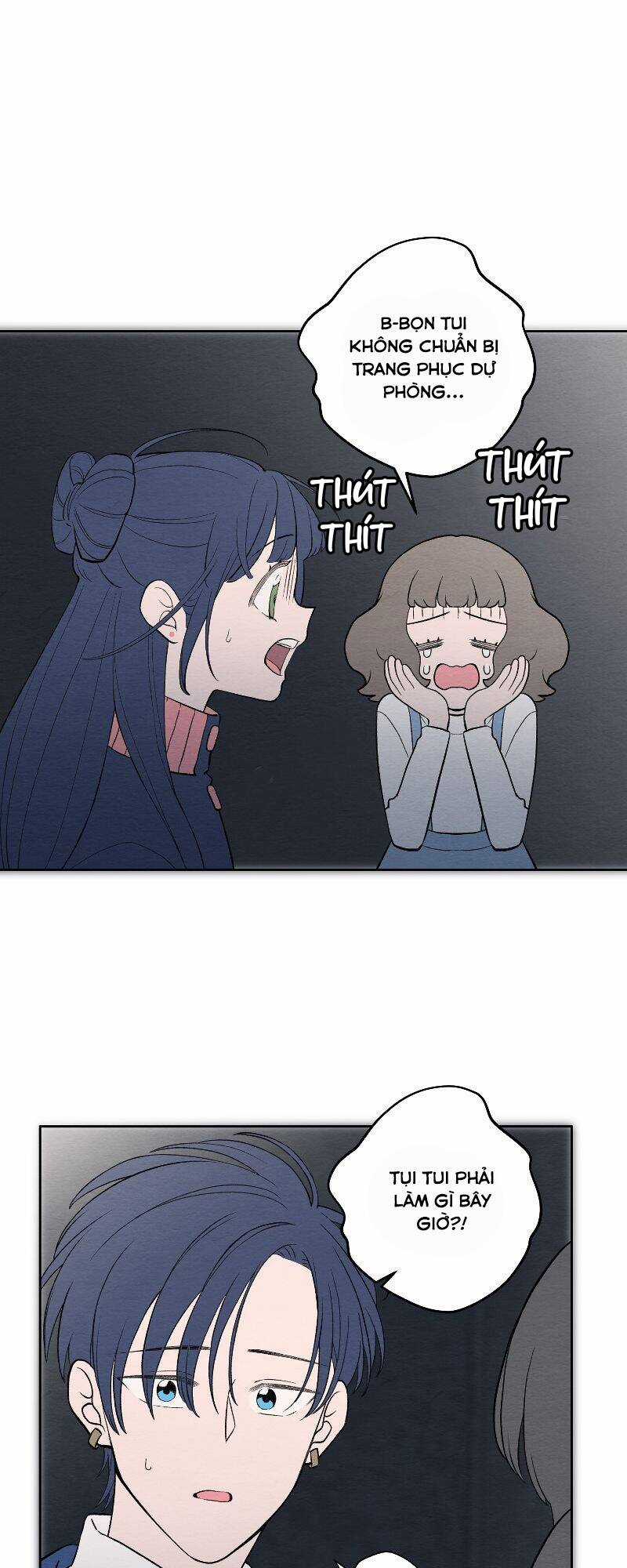 Nice To Meet You - Chapter 73 - Trang 38