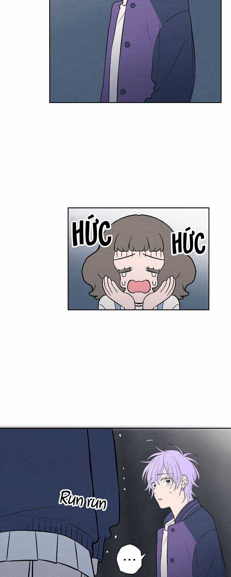 Nice To Meet You - Chapter 73 - Trang 40