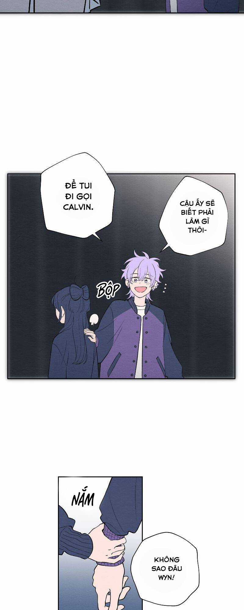 Nice To Meet You - Chapter 73 - Trang 41