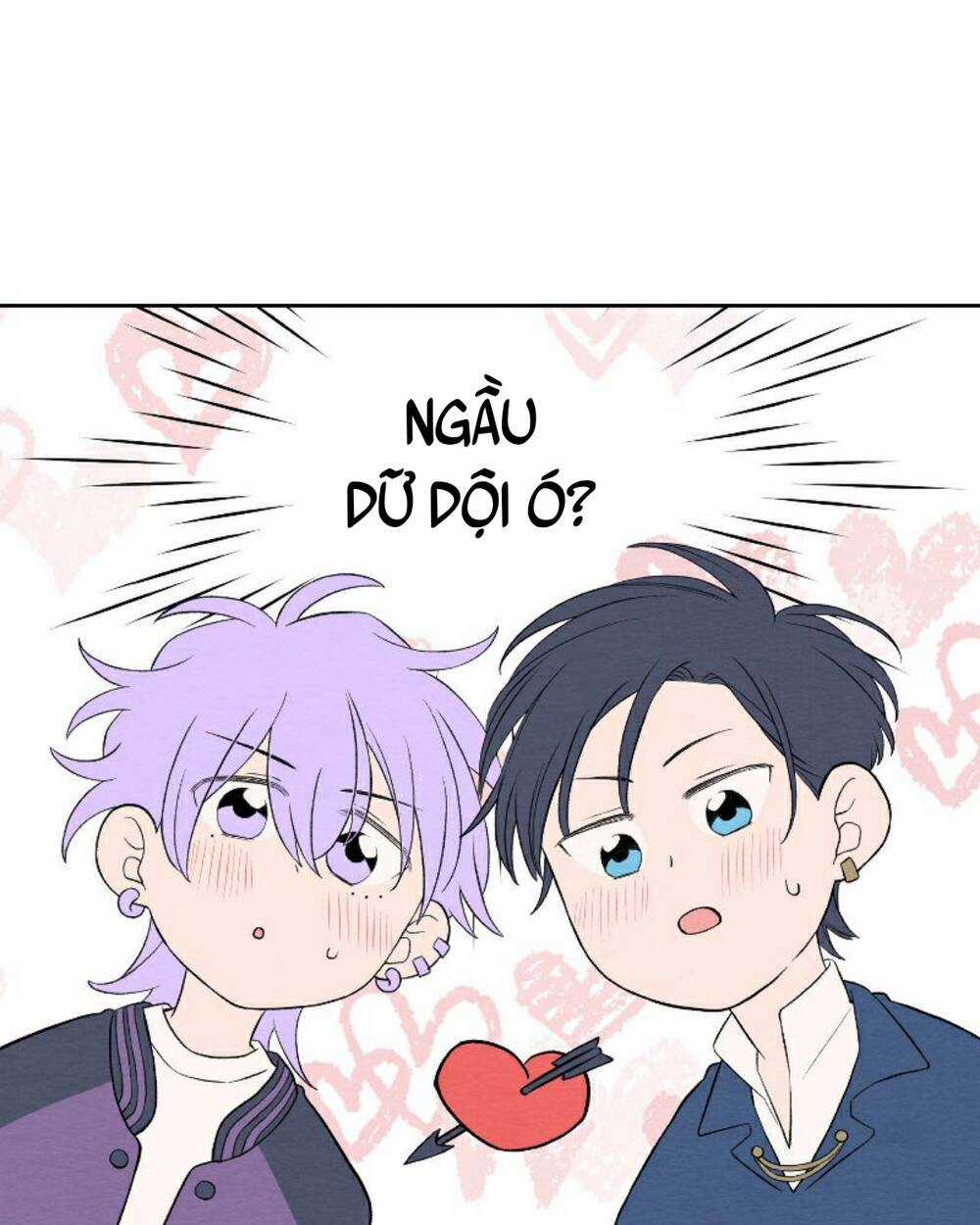 Nice To Meet You - Chapter 73 - Trang 69