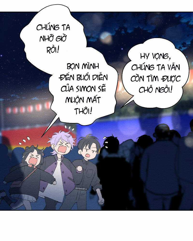 Nice To Meet You - Chapter 75 - Trang 15