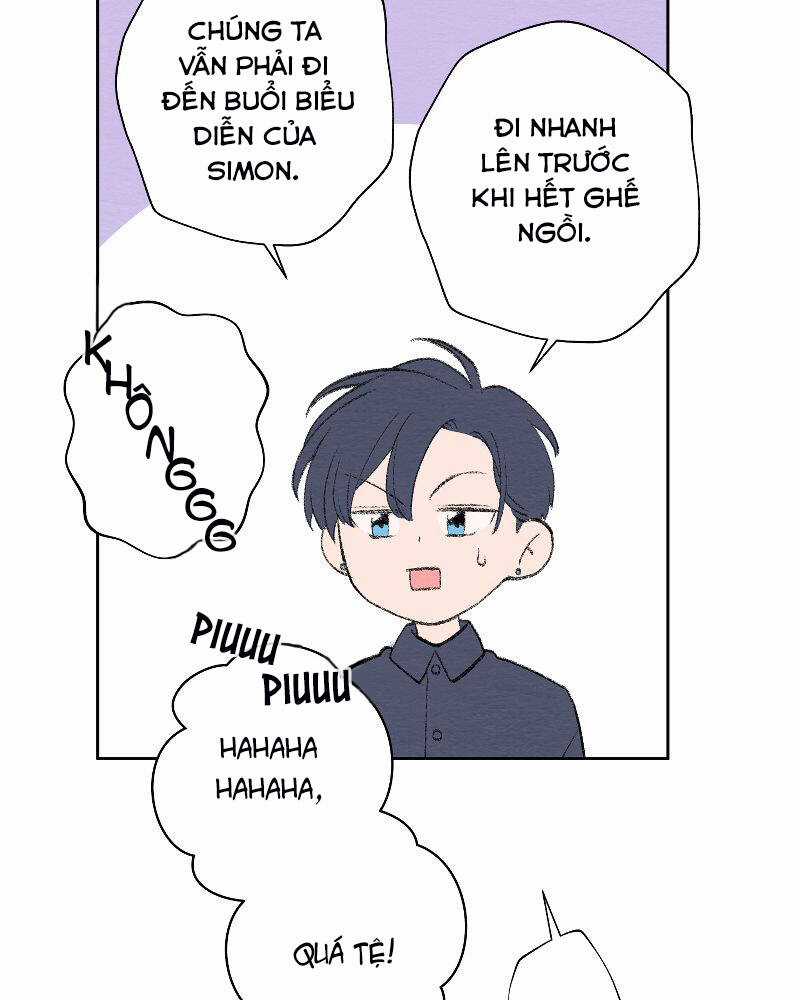 Nice To Meet You - Chapter 75 - Trang 9