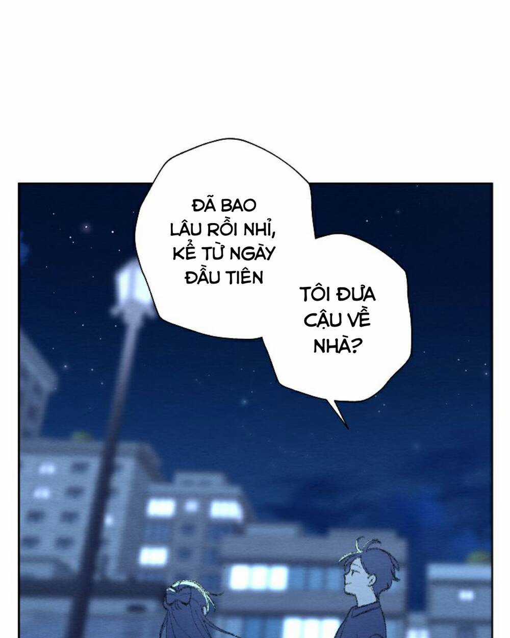 Nice To Meet You - Chapter 76 - Trang 9