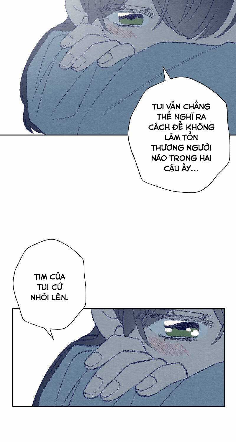 Nice To Meet You - Chapter 77 - Trang 24