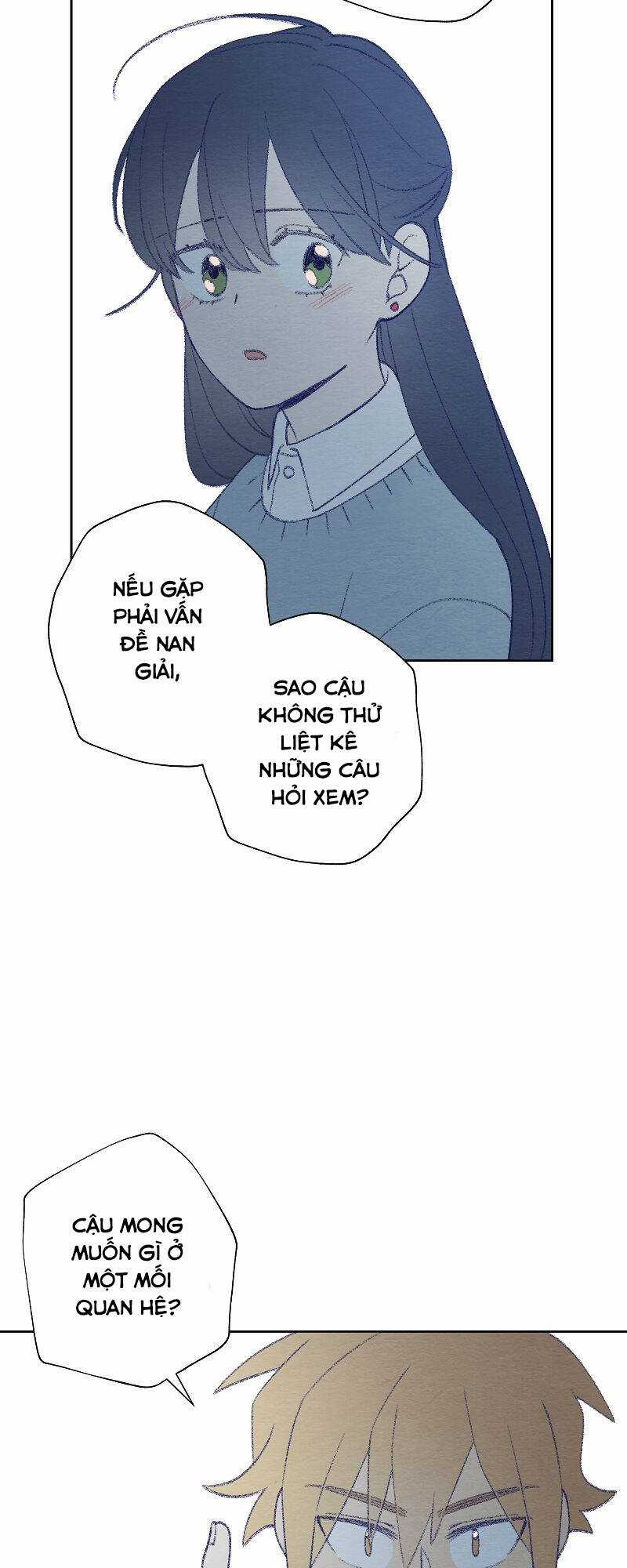 Nice To Meet You - Chapter 77 - Trang 32