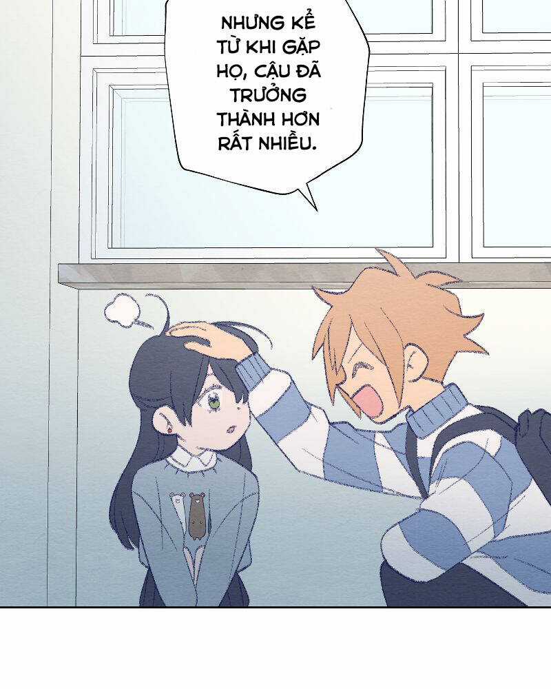 Nice To Meet You - Chapter 77 - Trang 39