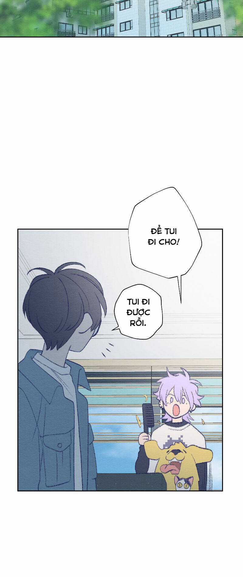 Nice To Meet You - Chapter 77 - Trang 69